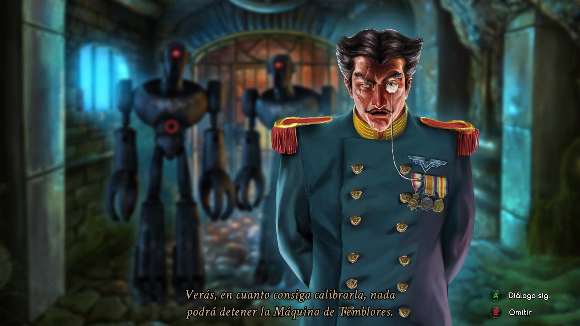 Clockwork Tales: Of Glass And Ink